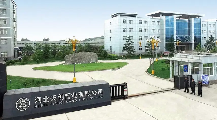 2010年投资10多亿元建设天创管业