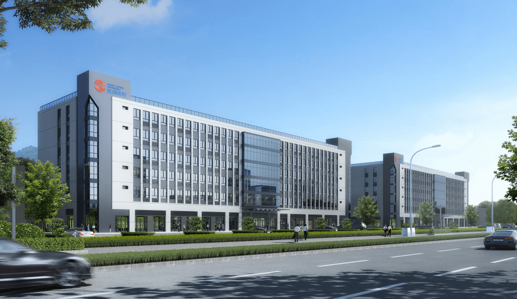 2021年投资35亿元建设占地750亩的世创物流高端紧固件陆港和原材料基地项目